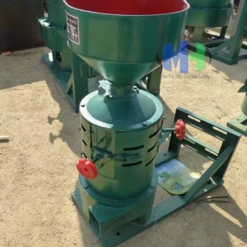 Máy Xát Vỏ Ngũ Cốc (MHLB-A10)